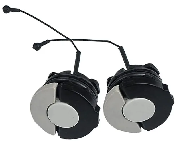 Fuel Cap Oil Cap for STHIL MS210 MS230 MS240 MS250 MS260 MS340 MS360 MS360C MS380 MS192T 021 023 024 025 026 034 036 Chainsaw