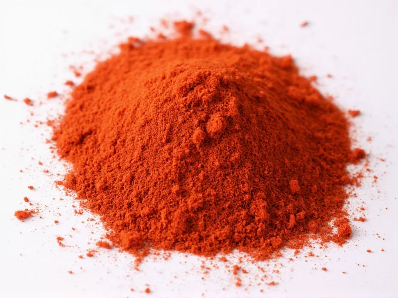 Best Aleppo Pepper Substitutes for Your Kitchen