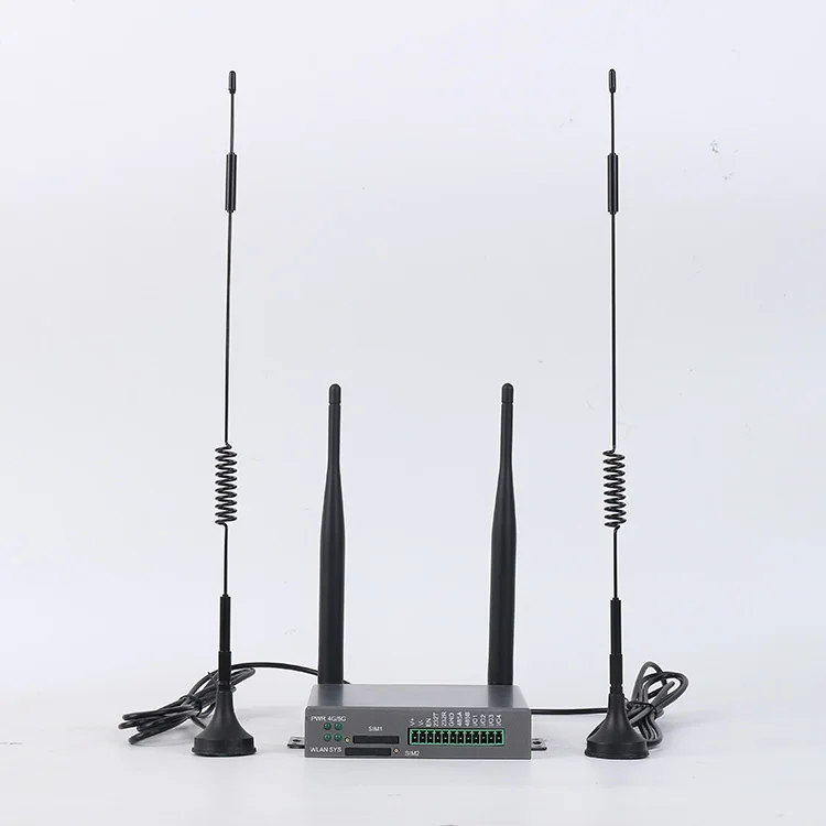 

Hot Sale Perfect Service 802.11B/G/N 5Km Range Wireless Office Wifi Router For US Self-service Smart Parcel Locker