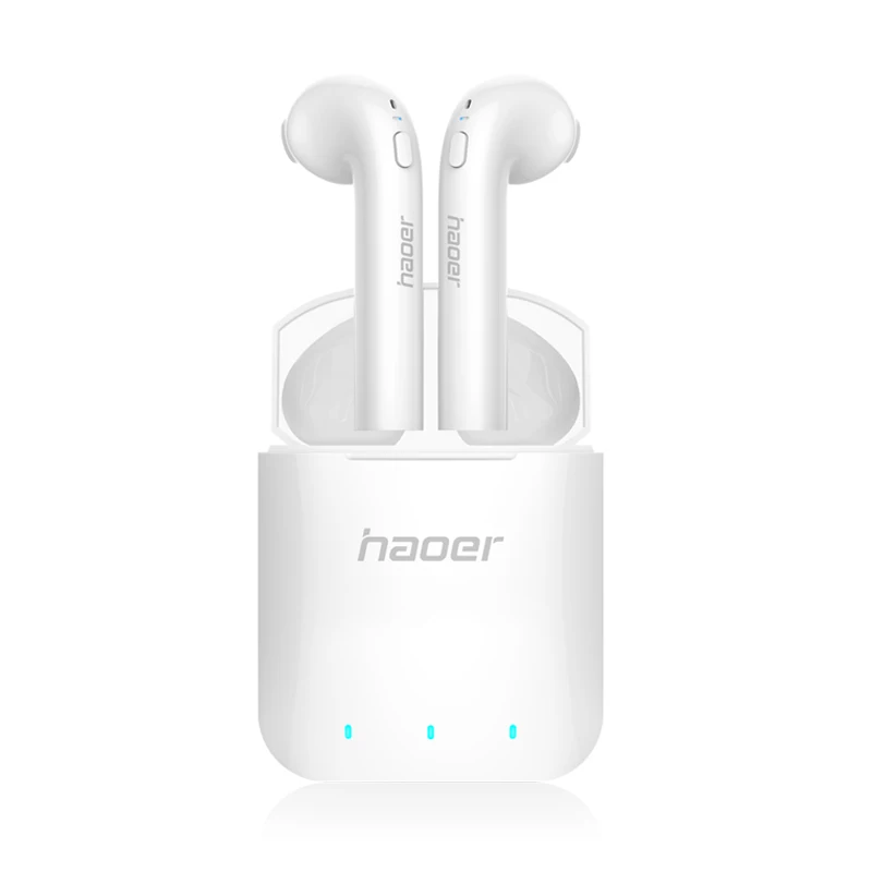 

Christmas New Year Gift for Kids Hot TWS Bluetooth Headset