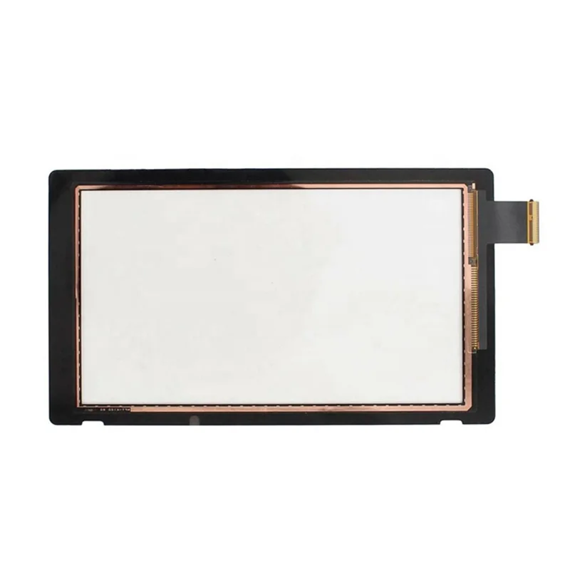 

Free shipping Brand New Original Glass Touch Screen Digitizer Replacement Screen  Controller