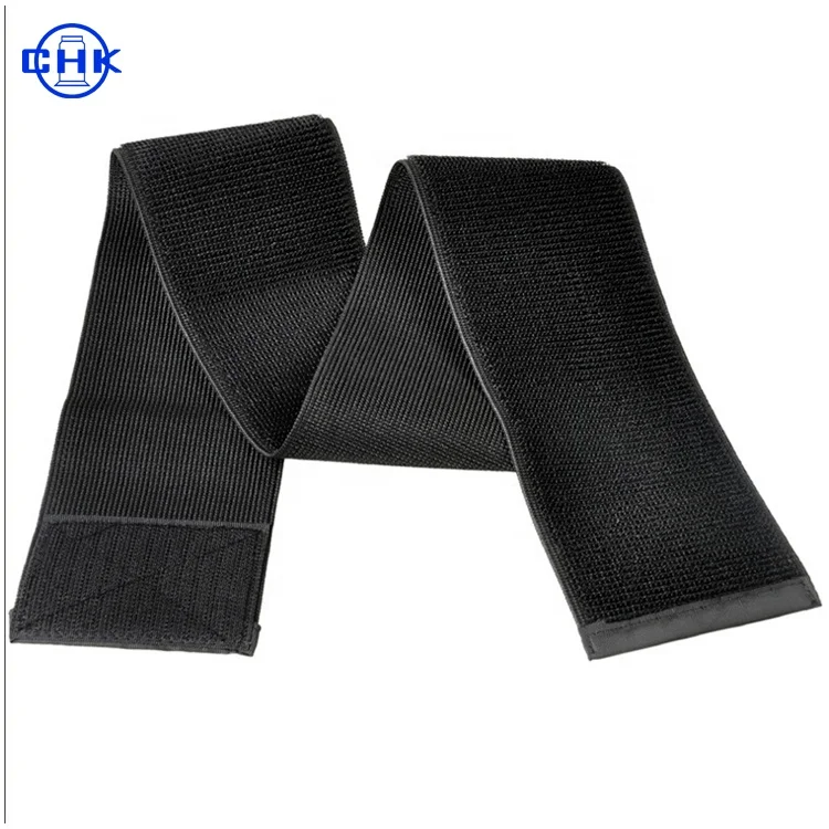 

Elastic Hook and Loop Tape/Elastic Band/Elastic Watch Strap