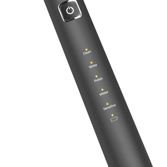electric toothbrush 20