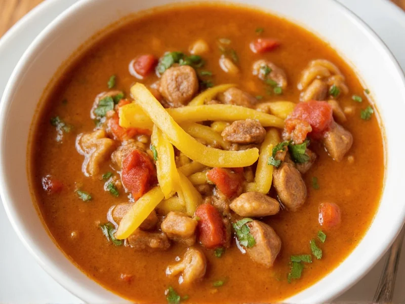 Paula Deen Taco Soup Recipe: Complete Guide & Tips