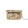 canvas polyester camouflage carbon lined p smellproof odorproof smell proof document file bag for weed hemp pot accessories