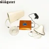 Complete Set 2G 3G 4G cellular GPS WiFi RF Mobile Signal Booster From China factory
