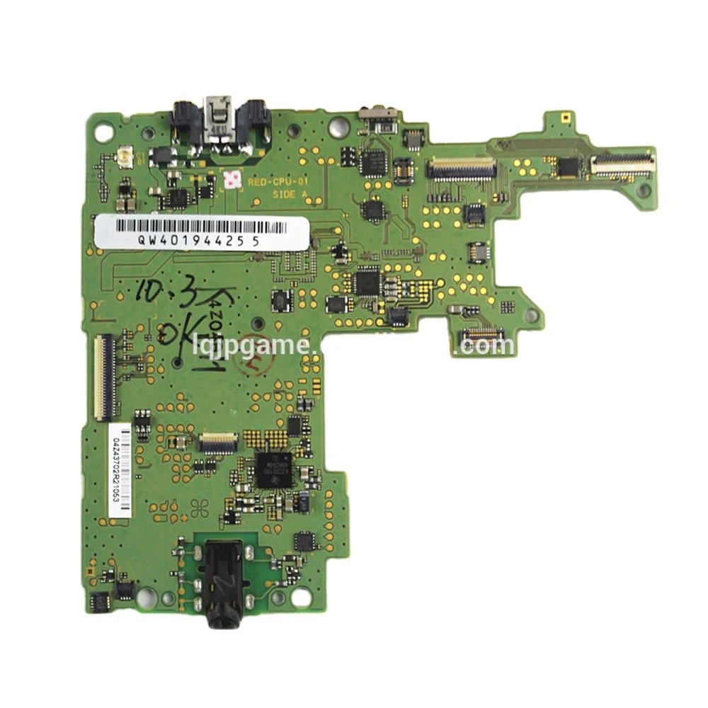 

Motherboard for Nintendo New 3DS XL (2015) Motherboard Mainboard Replacement NTSC US Version