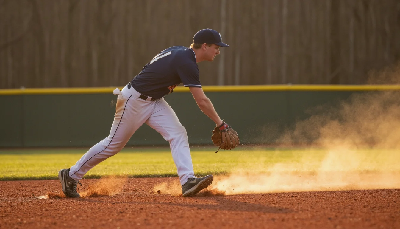How to Improve Baseball Fielding Reliability in 2026: The First-Step ...