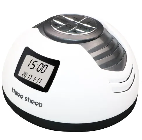 

Soother smart baby sleep sound machine portable