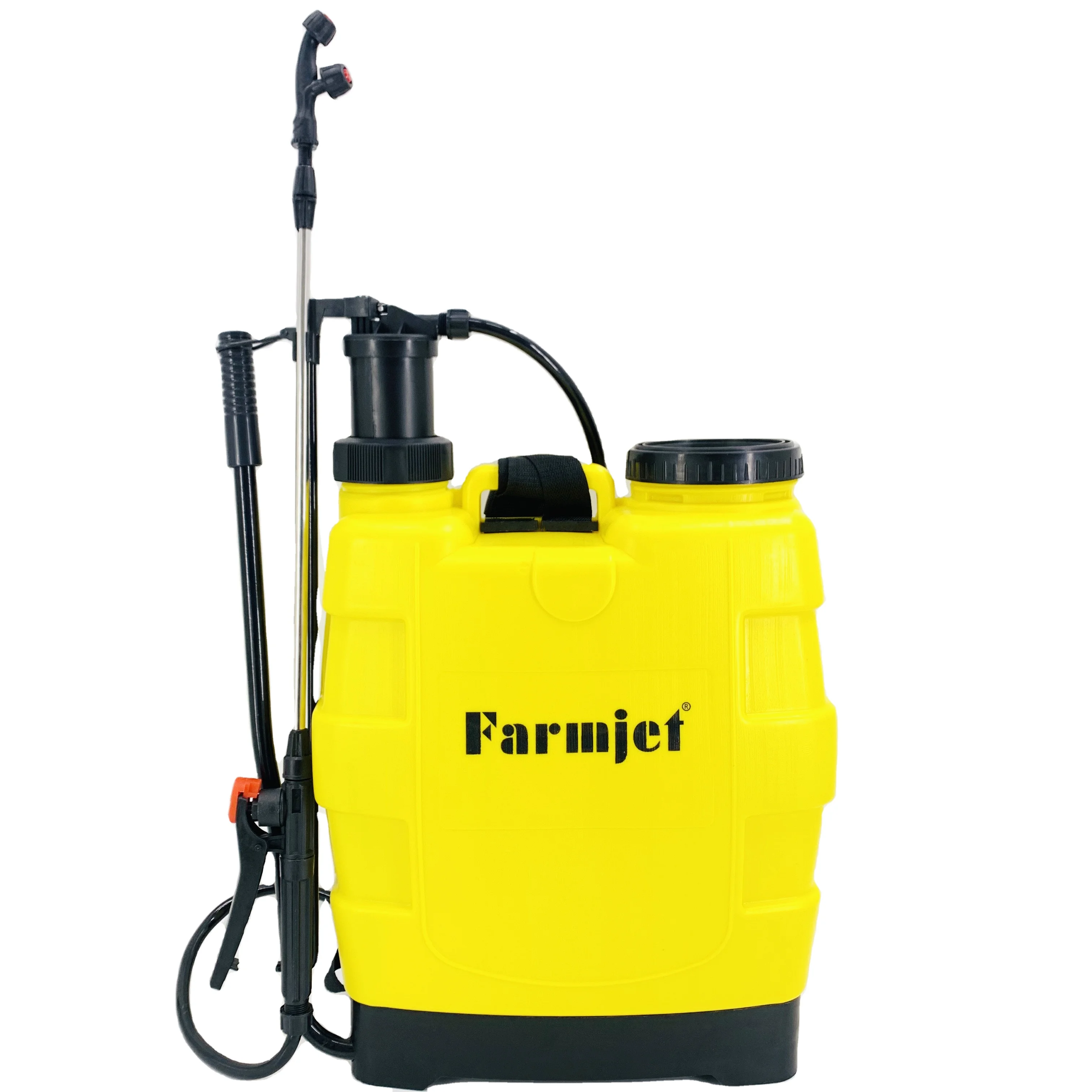 

NEW knapsack sprayer parts and functions with good quality, Skyblue,yellow, red, green, etc