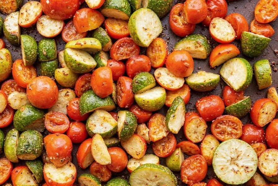 Spice combinations