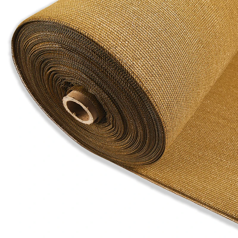 Garden And Greenhouse HDPE 3M X 50M Sun Shade Net