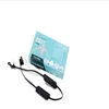 Hospital advanced digital 1 channel portable ecg machine ecg recorder machine