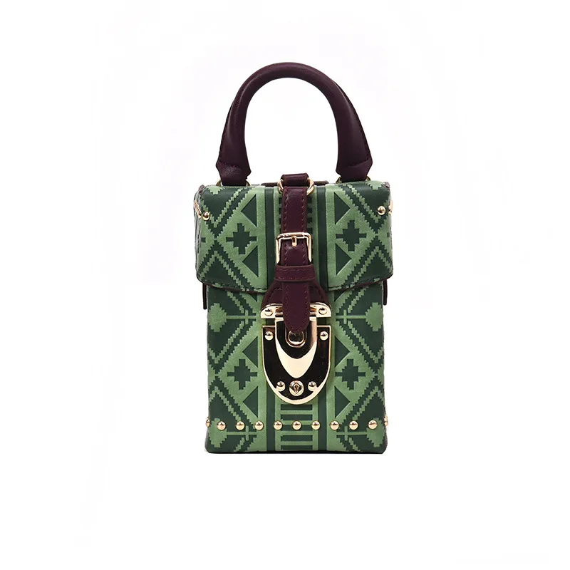

2021 Handbag Latest Fashion Women Bags Women Shoulder Luxury Women Handbag