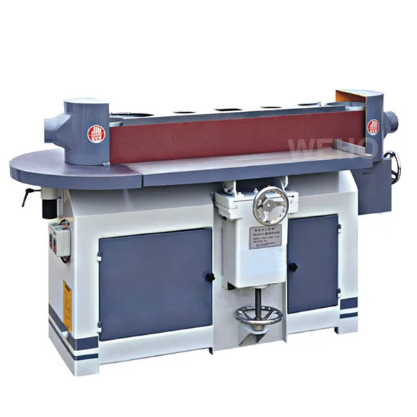 Best Commercial Oscillating Floor Belt Sander For Floorboards Sanding