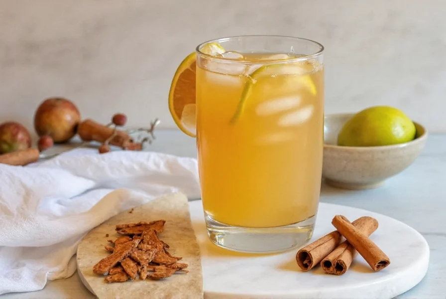 Cinnamon Water Benefits: Science vs. Myths