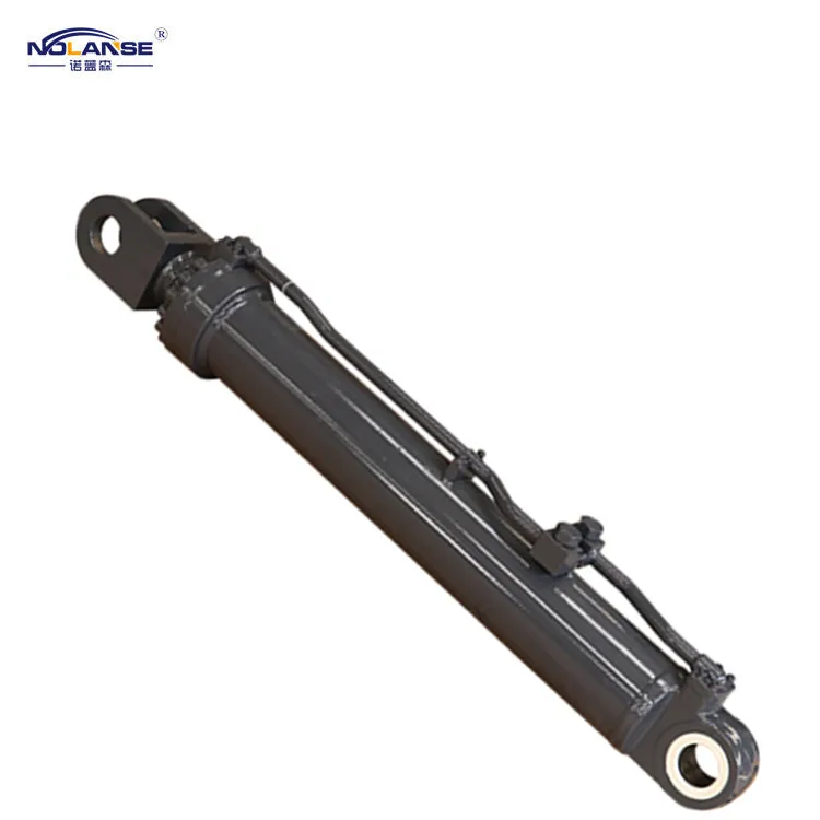 Venta al por mayor cilindro hidráulico para remolque basculante-Compre