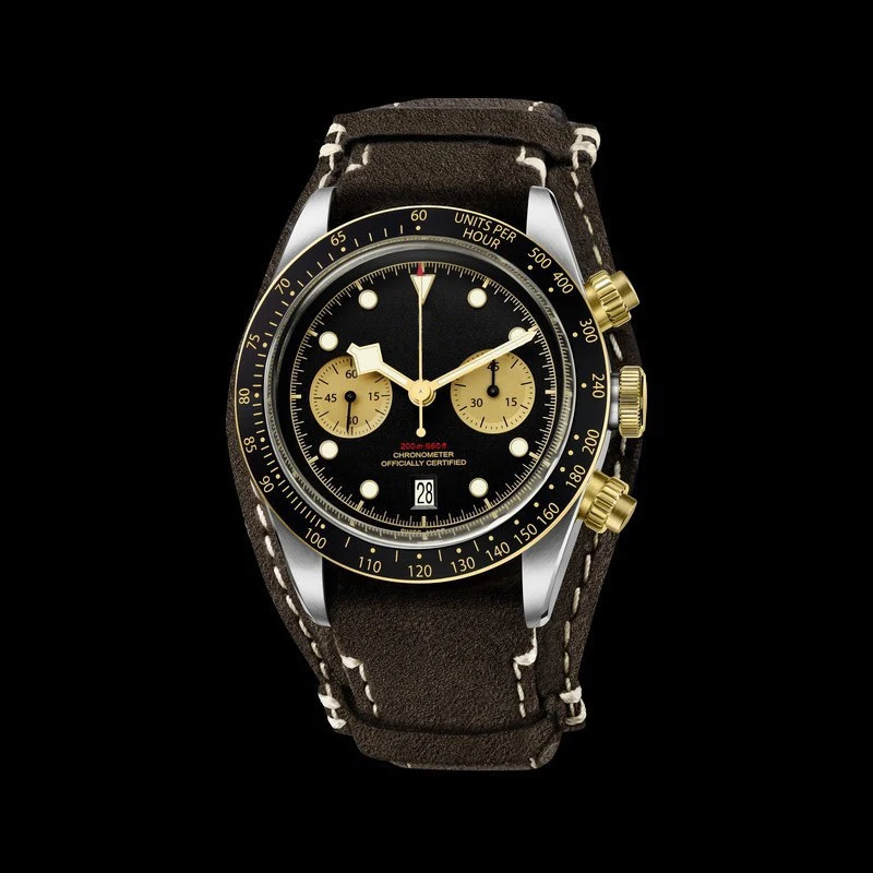 

Wristwatch Automatic Men's Mechanical Watch MT5813 Movement 904L Watches