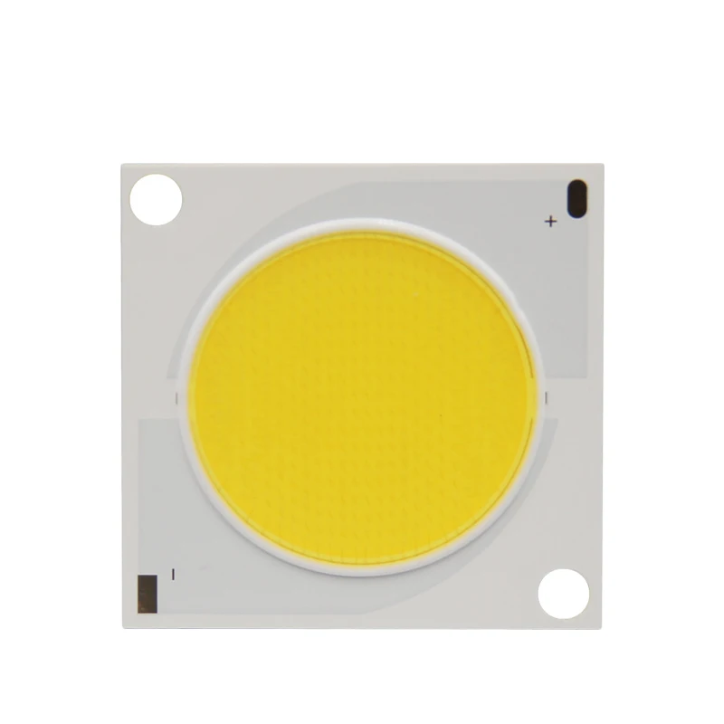 2020 hot sale product customized COB LED Light Strip Panel 10W 15W 20W 30W 36W 110-150lm/W Chinese/Bridgelux Brand LED COB Chip