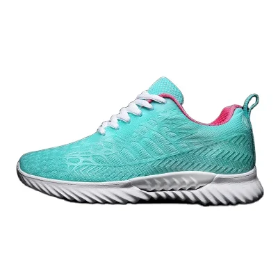 

2021 Hot Sale Breathable PU Running Sports Shoes Air Cushion Running Shoes