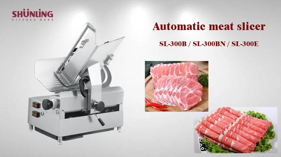 12 inch meat slicer for sale