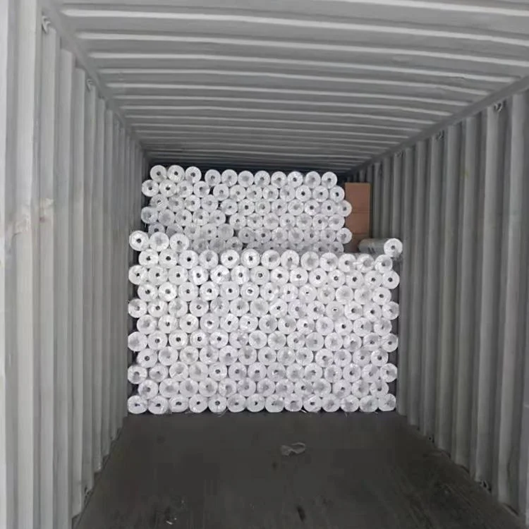 Polyethylene Tire Bag Logo For Canada With Customized Perforated Roll