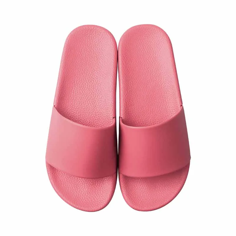 

Logo Custom Footwear Design Your Own Slides Beach Slippers Women Custom Unisex Shoes, White/black or customed