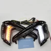 24w Led DRL Daytime Running Light For Hyundai Elantra 2016 - 2017 With Yellow Light