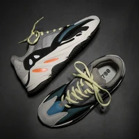 

2020 Latest Original High Quality Men Women Yeezy 700 Style Sports Shoes Running Sneakers