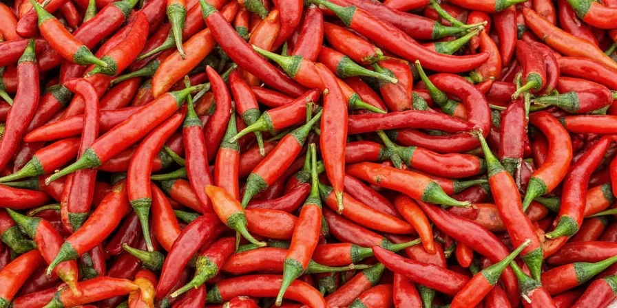 Covered pot of chili resting overnight in fridge