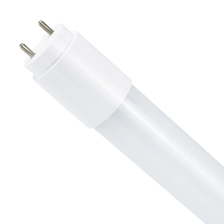 T8 Plug and Play LED tube  (only work with ballast) BT812W4FT  Plug and Play