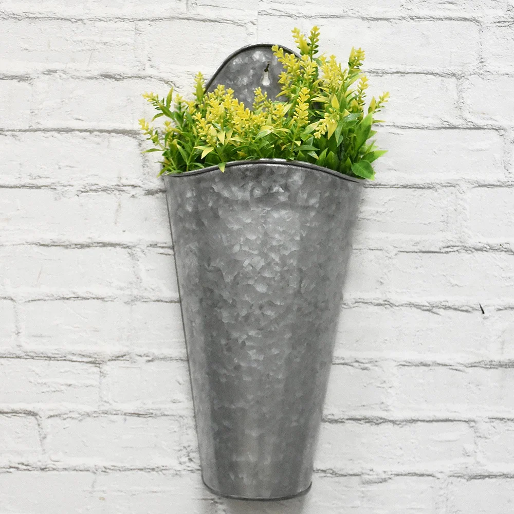 5 Brilliant Ways To Teach Your Audience About Outdoor Wall Planters