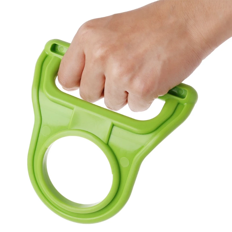 

Home Use 5 Gallons Bottled Water Pail Bucket Carry Handle Easy To Carry Tool Water Bucket Handle Water Bottles Accessories