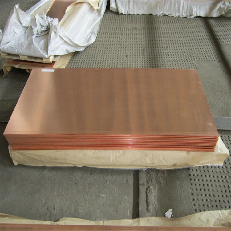 
0.2mm low copper sheet manufacture price 
