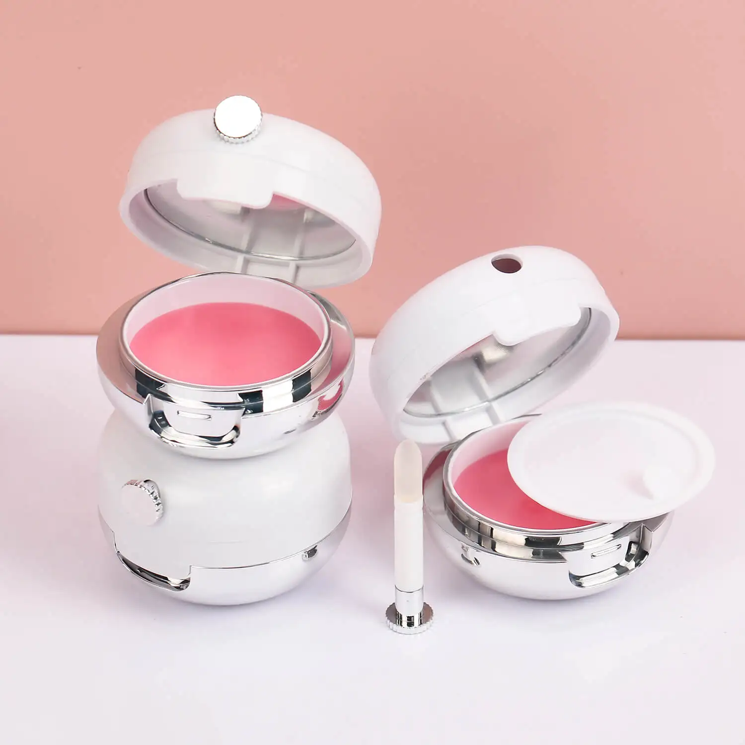 

Vegan Sleeping Repairing Organic Lip Masks Private Label Oem Wholesale Moisturize Sleeping Lip Mask