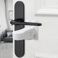 

New Product Ideas 2019 All Types Of Baby Fridge Door Lock, Cosas Baratas Para Comprar Child Care Adjustable Locks<