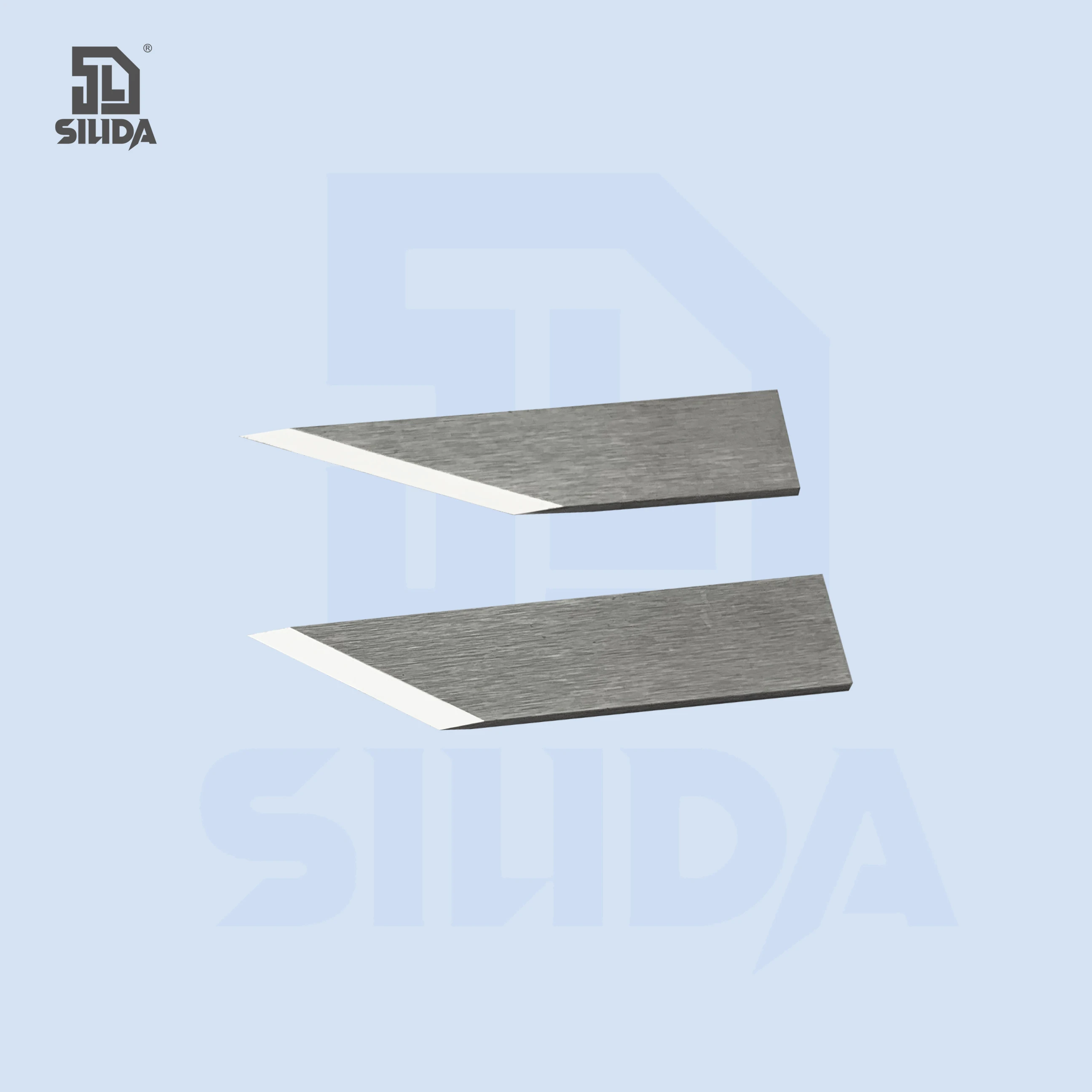 Z16 Z17 for Zund G3S3D3 machine Tungsten steel Oscillating Blade Vibration blade