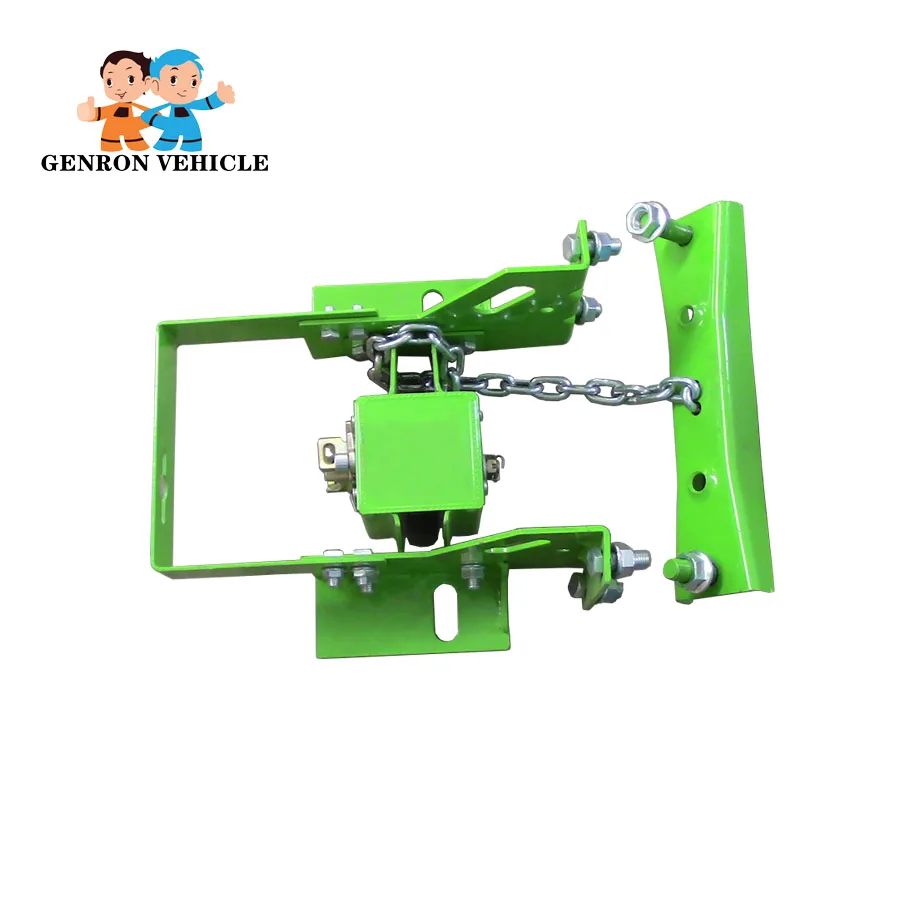 Trailer Spare Tire Carrier Spare Tire Holder Trailer Parts Buy Trailer Spare Tire Carrier