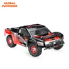 Wltoys 12423 1/12 Electric Brushed Short Course 2.4G Remote Radio Control Vehicle rc 4wd car electric remote toys car