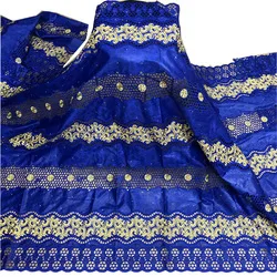 rich bazin brocade