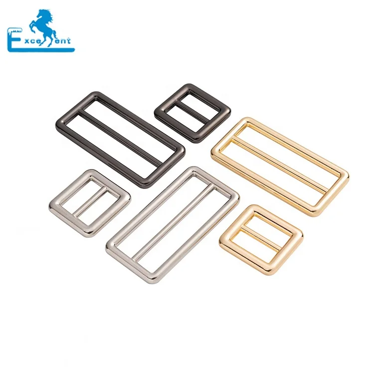 

Zinc alloy Metal zamak 8 buckle clip for handbag accessories, White, golden, gun metal etc.