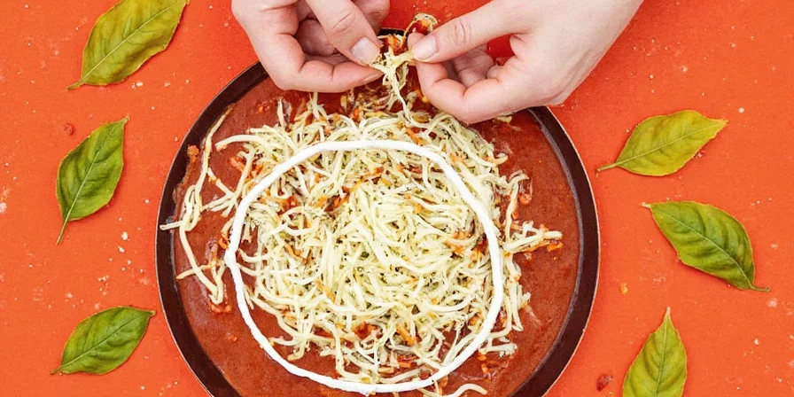 Step-by-step guide to making marinara with tips