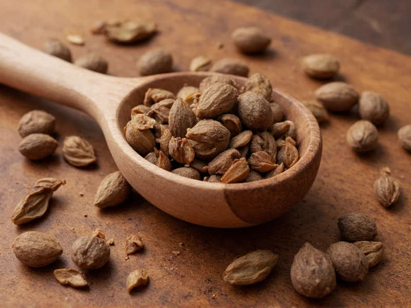 Earthy Flavour Explained: Science, Foods & Culinary Uses