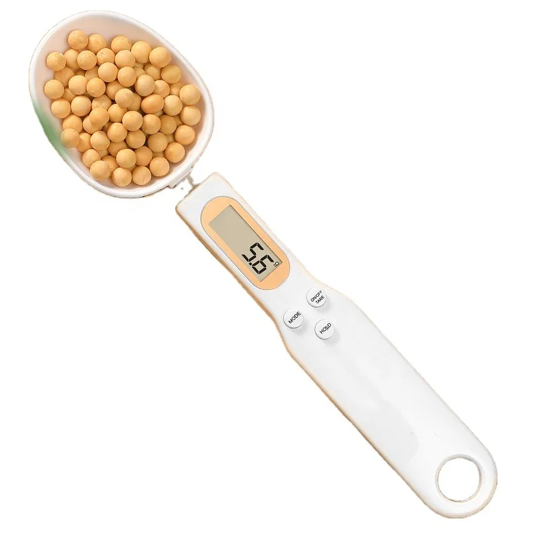 

Multi-function household kitchen mini handheld electronic scale Kitchen gadgets food mini measuring scale