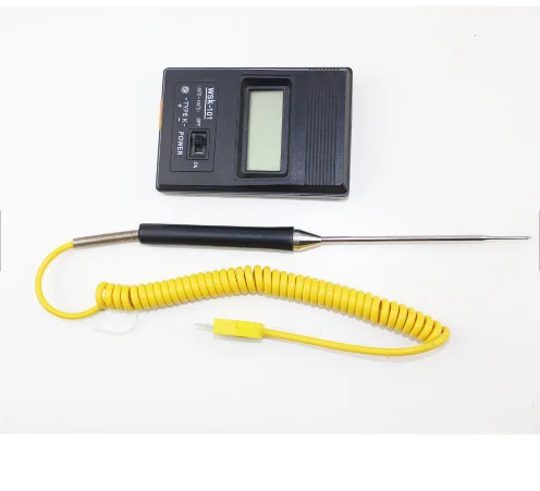 JVTIA k thermocouple owner for temperature measurement and control-6