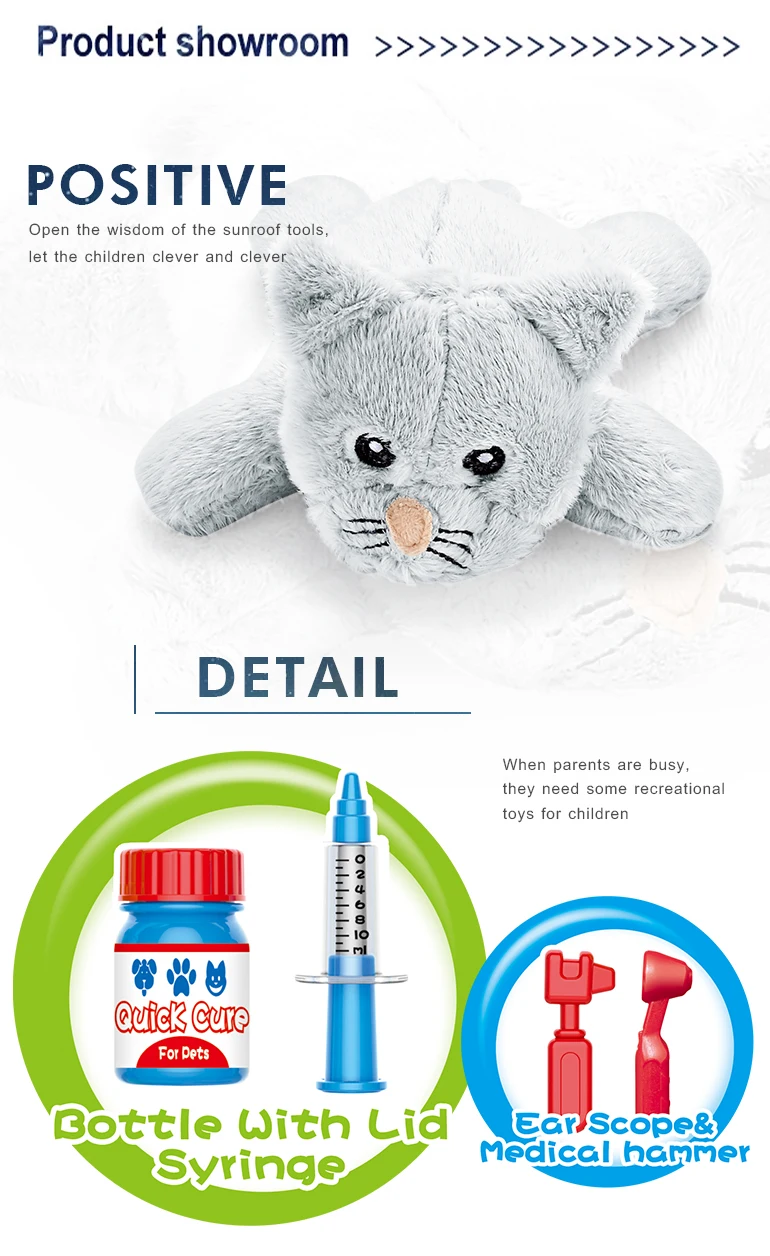Kids Toys Online Educational doctor kit toys for kids