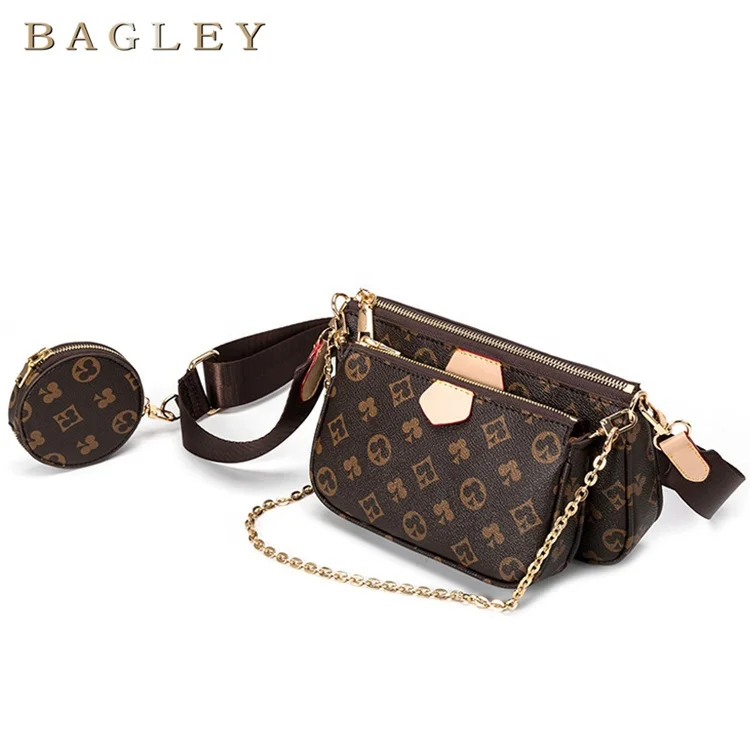 

Bagley Designer material multifunction designer famous brands bags women handbags for women luxury branded