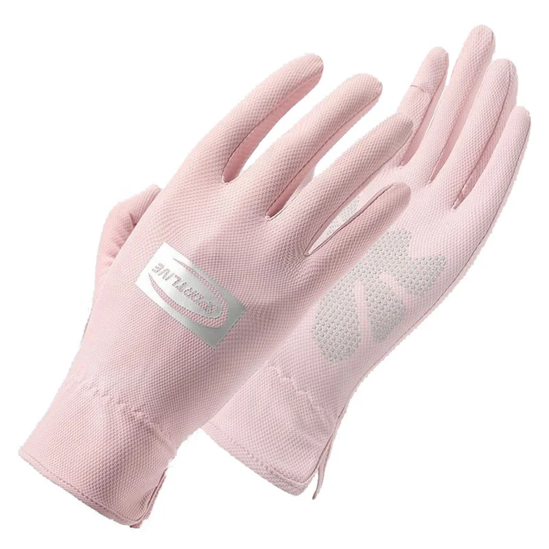 

Breathable Ladies Horse Riding Gloves Equestrian Horseback Racing Gloves Men Women Unisex Baseball Softball Sports Bicycle Glove, 5 colors available