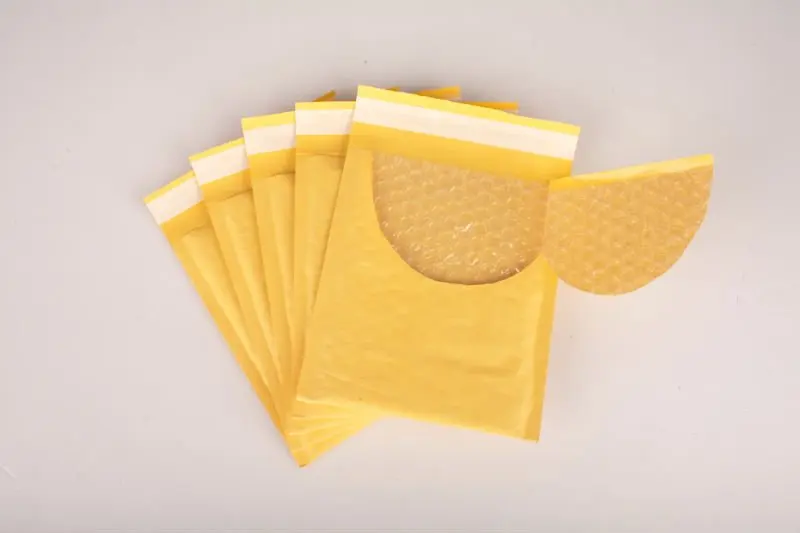 Large Self Adhesive Mail Padded Envelopes Usps,M8 M9 Paper Padded