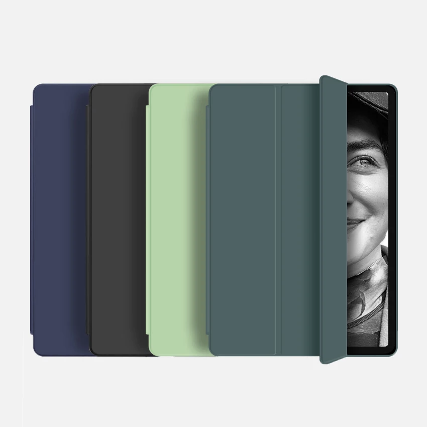 

Magnetic Frameless Rear Shell PC Case for Newest ipad 2020 pro 11
